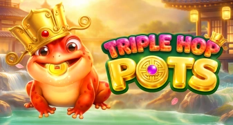Triple Hop Pots 