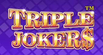 Triple Jokers 