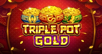 Triple Pot Gold 