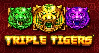 Triple Tigers 