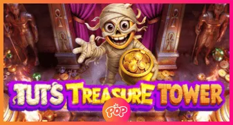 Tut's Treasure Tower 