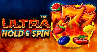 Ultra Hold and Spin 