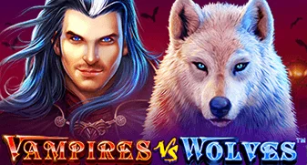 Vampires vs Wolves 
