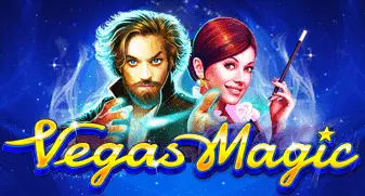 Vegas Magic 