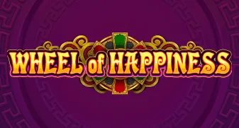 Wheel of Happiness 
