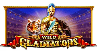 Wild Gladiators 