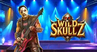 Wild Skullz 