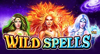 Wild Spells 