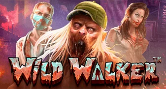 Wild Walker