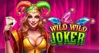 Wild Wild Joker 