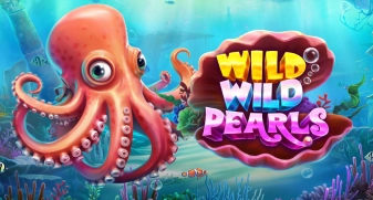 Wild Wild Pearls 