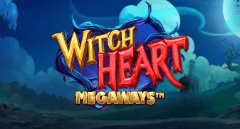 Witch Heart Megaways 