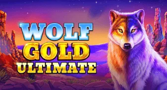 Wolf Gold Ultimate 