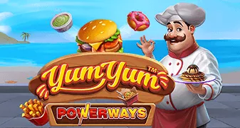 Yum Yum Powerways 
