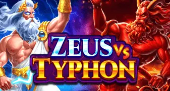 Zeus vs Typhon 
