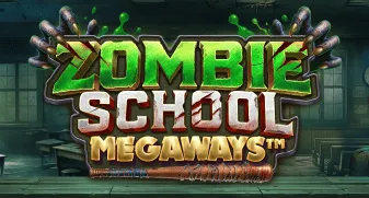 Zombie School Megaways 