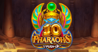 10 Pharaohs