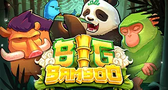 pushgaming/BigBamboo