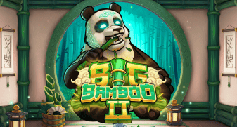 Big Bamboo 2