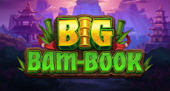 Big Bam-book