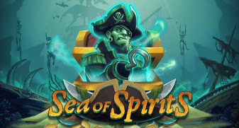 Sea of Spirits
