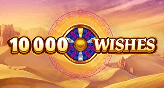 10000 Wishes 