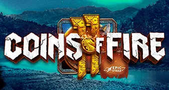 11 Coins of Fire 
