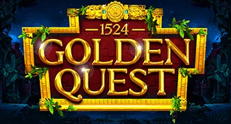 1524 Golden Quest 