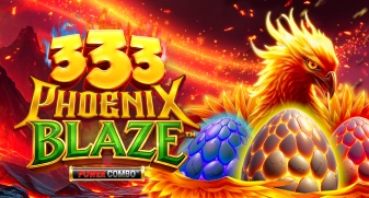 333 Phoenix Blaze POWER COMBO 