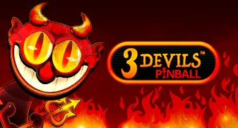 3 Devils Pinball 