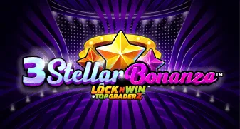 3 Stellar Bonanza 