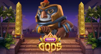 3 Tiny Gods 