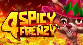 4 Spicy Frenzy Loot Collect 