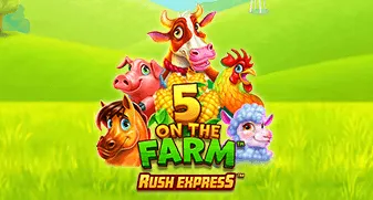5 on the Farm 