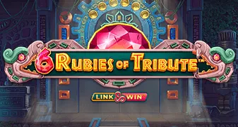 6 Rubies of Tribute 