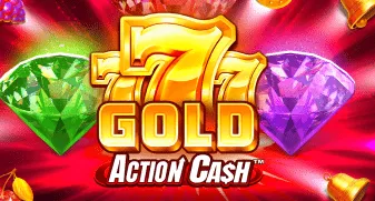 777 Gold Action Cash 