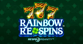 777 Rainbow Respins 