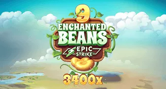 9 Enchanted Beans 