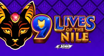 9 Lives of the Nile 