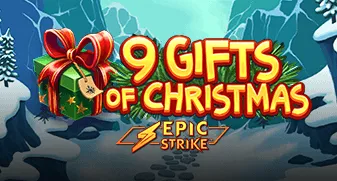 9 Gifts Of Christmas 