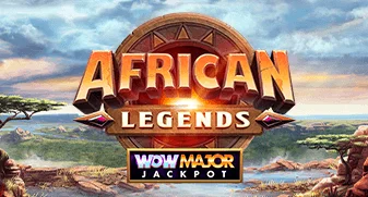African Legends 