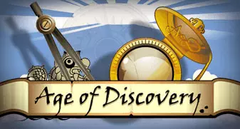 Age of Discovery 