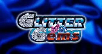 Glitter Gems 