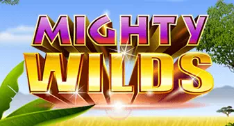 Mighty Wilds 