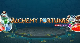 Alchemy Fortunes 