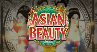 Asian Beauty 