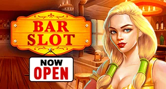 Bar Slot 