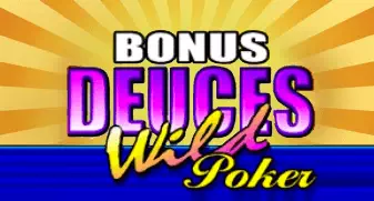 Bonus Deuces Wild 