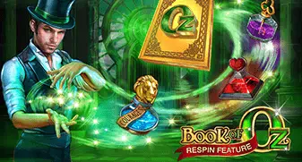 Book of Oz 