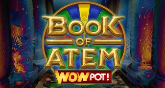 Book of Atem WOWPOT 